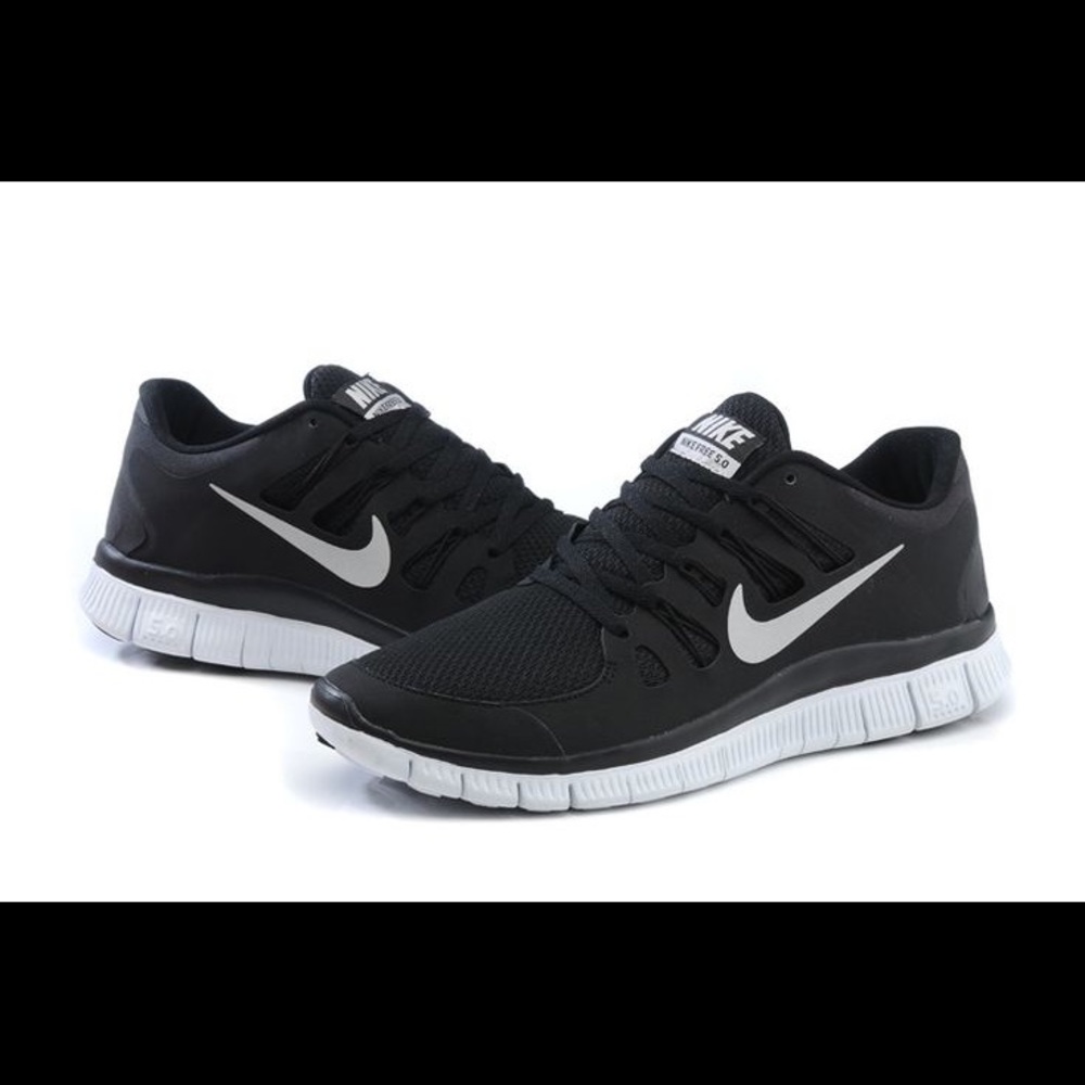 COPY - Nike Free 5.0